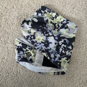 LULULEMON Fringe Fighter Headband